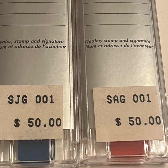 Vintage Men's Expo '86 Swatch Watch | NWT | Blue, Red - Picture 5 of 6